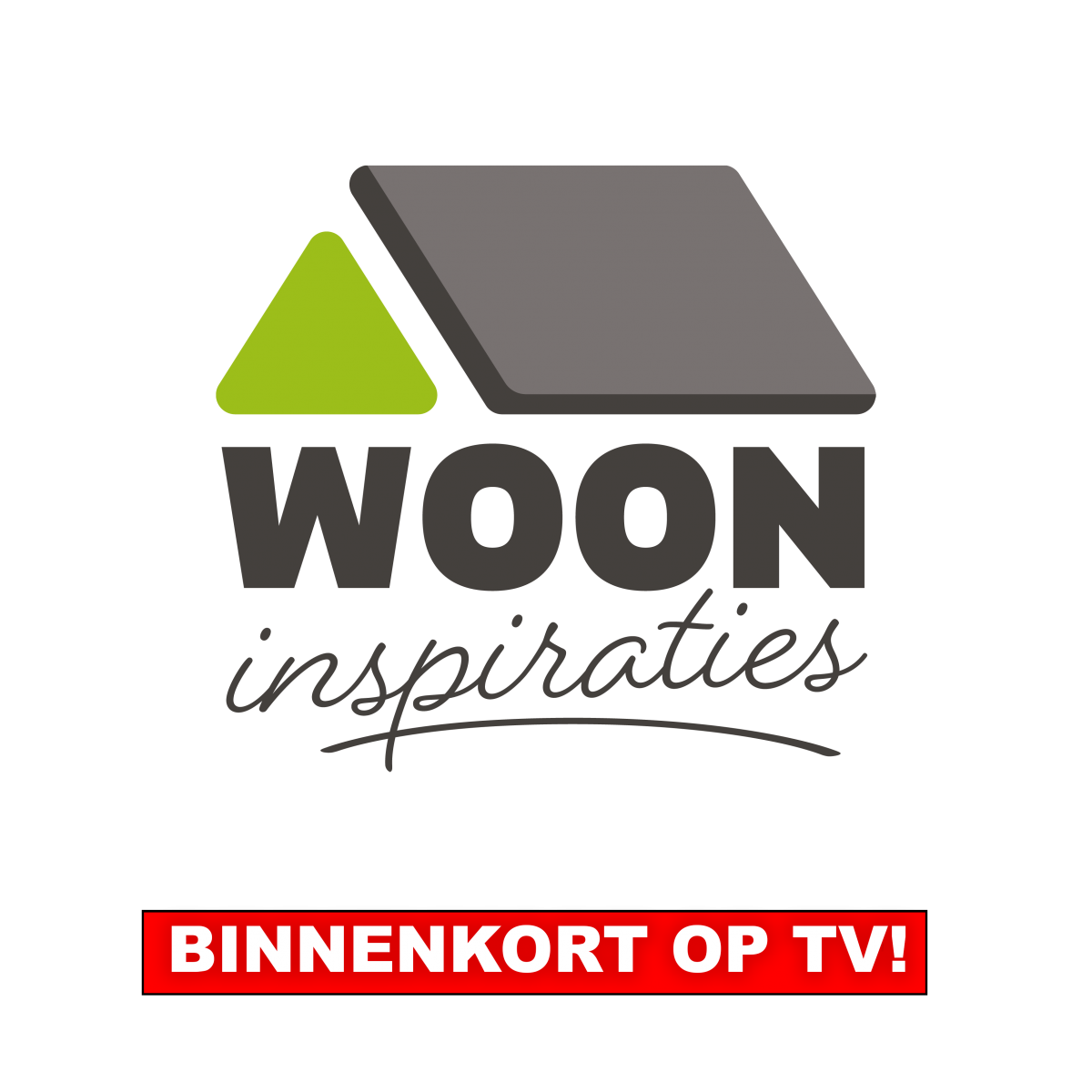 Binnenkort op tv: Wooninspiraties Binnenkort op tv: Wooninspiraties